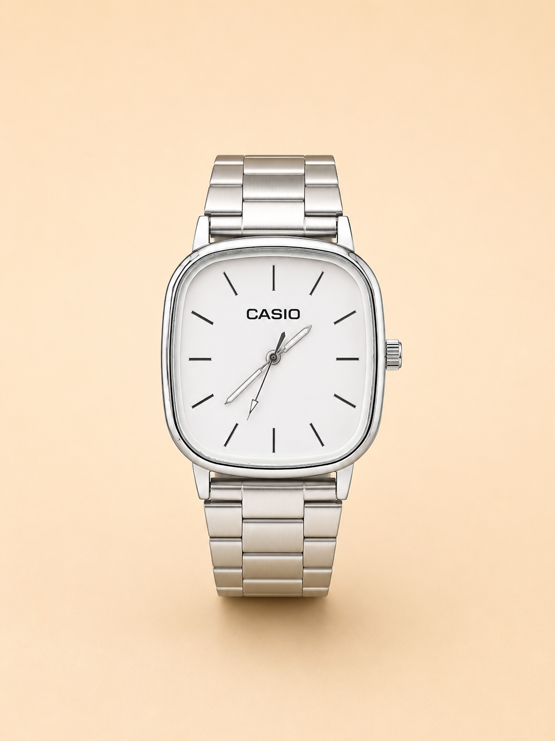 Casio Classic Silver